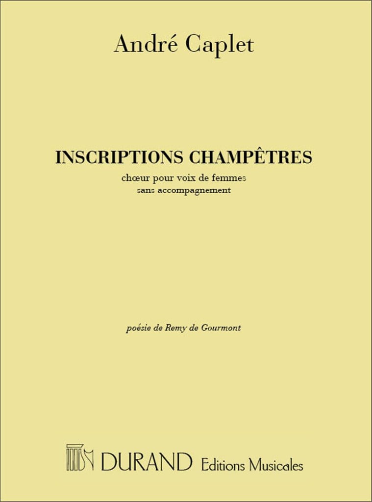 Inscriptions Champetre Edition A 3Vx Femmmes A